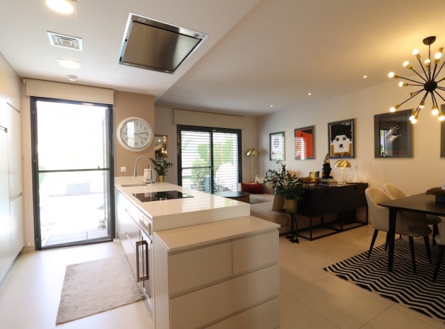 Wiederverkauf - Villa - Ciudad Quesada