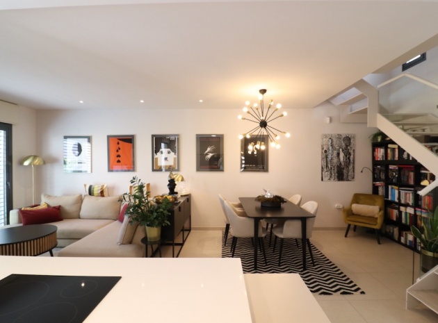 Wiederverkauf - Villa - Ciudad Quesada