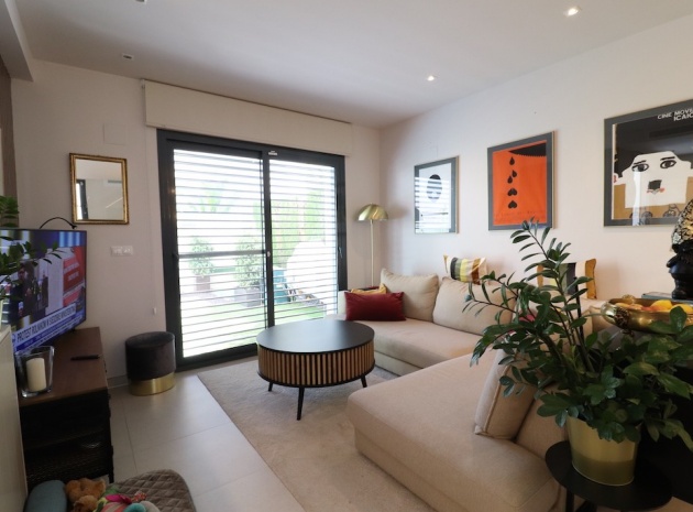 Wiederverkauf - Villa - Ciudad Quesada