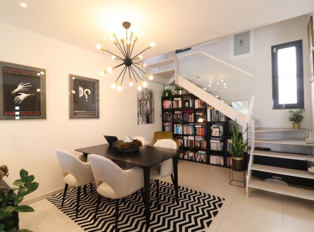 Wiederverkauf - Villa - Ciudad Quesada