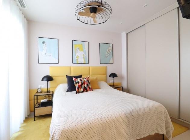 Wiederverkauf - Villa - Ciudad Quesada