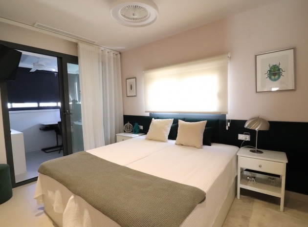 Wiederverkauf - Villa - Ciudad Quesada