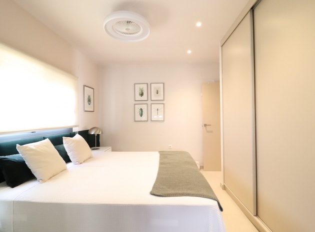 Wiederverkauf - Villa - Ciudad Quesada