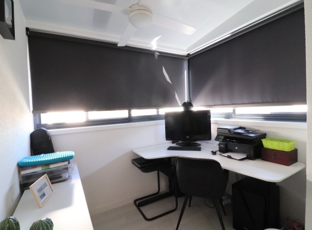 Wiederverkauf - Villa - Ciudad Quesada