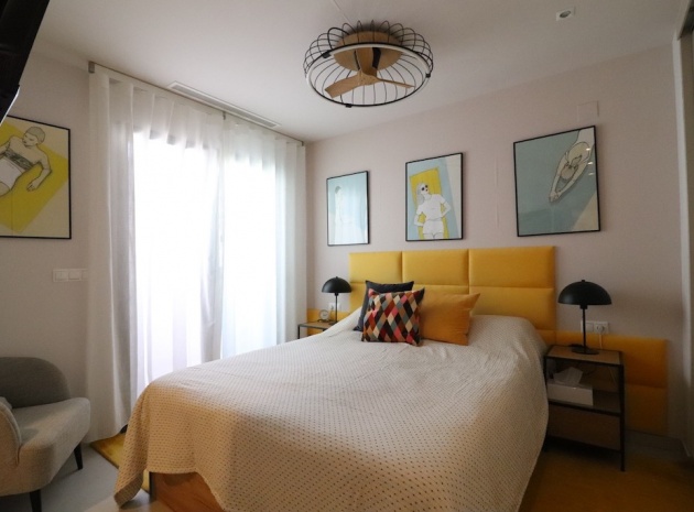 Wiederverkauf - Villa - Ciudad Quesada