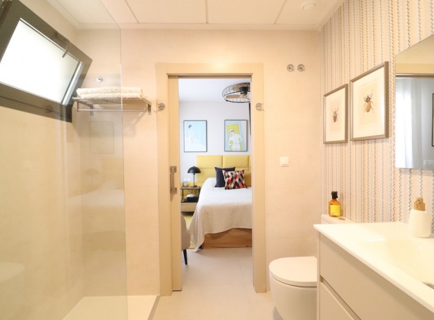 Wiederverkauf - Villa - Ciudad Quesada