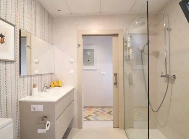 Wiederverkauf - Villa - Ciudad Quesada