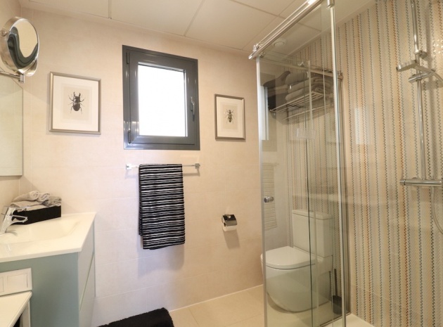 Wiederverkauf - Villa - Ciudad Quesada