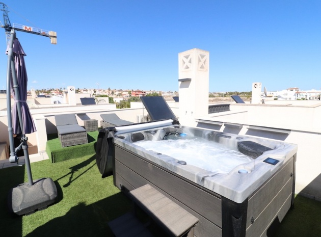 Wiederverkauf - Villa - Ciudad Quesada