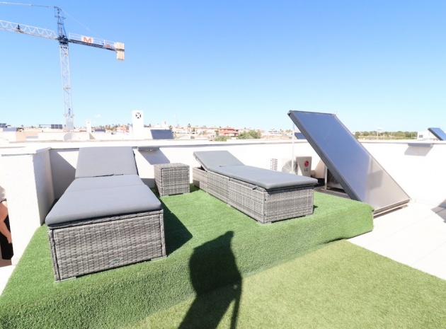 Wiederverkauf - Villa - Ciudad Quesada