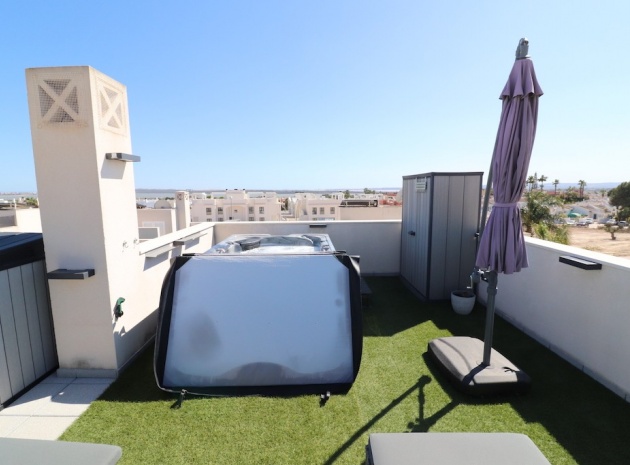 Wiederverkauf - Villa - Ciudad Quesada