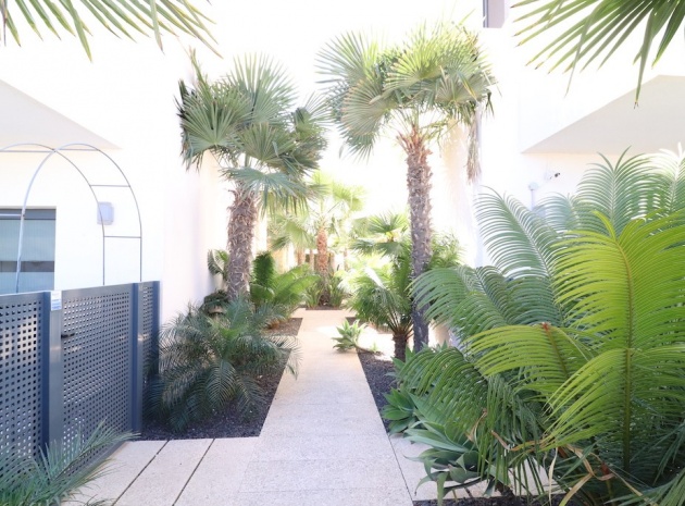 Wiederverkauf - Villa - Ciudad Quesada