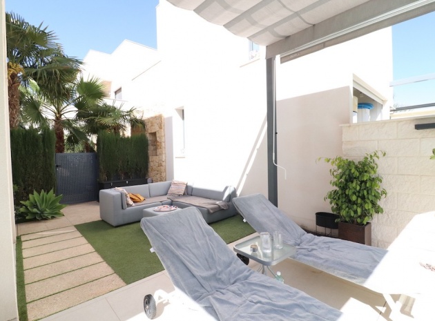 Wiederverkauf - Villa - Ciudad Quesada