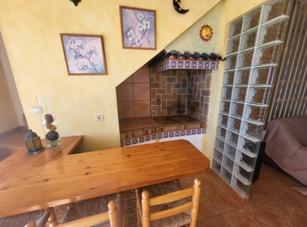 Återförsäljning - Lägenhet - Torrevieja