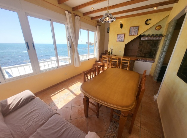 Återförsäljning - Lägenhet - Torrevieja