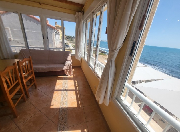 Återförsäljning - Lägenhet - Torrevieja