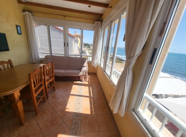 Återförsäljning - Lägenhet - Torrevieja