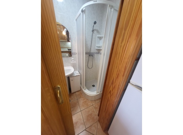 Återförsäljning - Lägenhet - Torrevieja