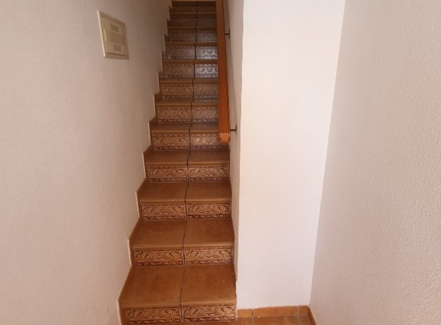 Återförsäljning - Lägenhet - Torrevieja