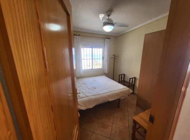 Återförsäljning - Lägenhet - Torrevieja