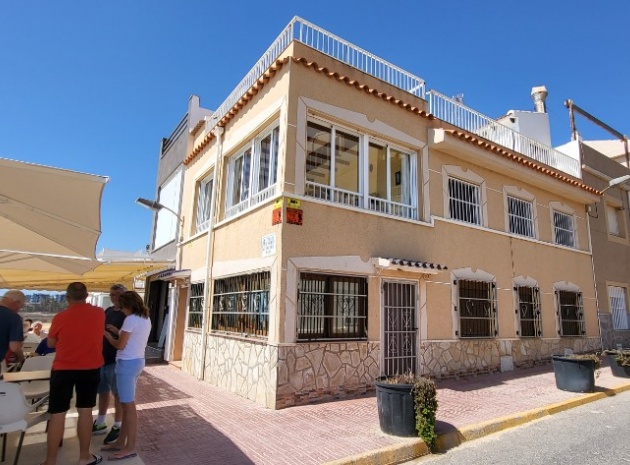 Återförsäljning - Lägenhet - Torrevieja