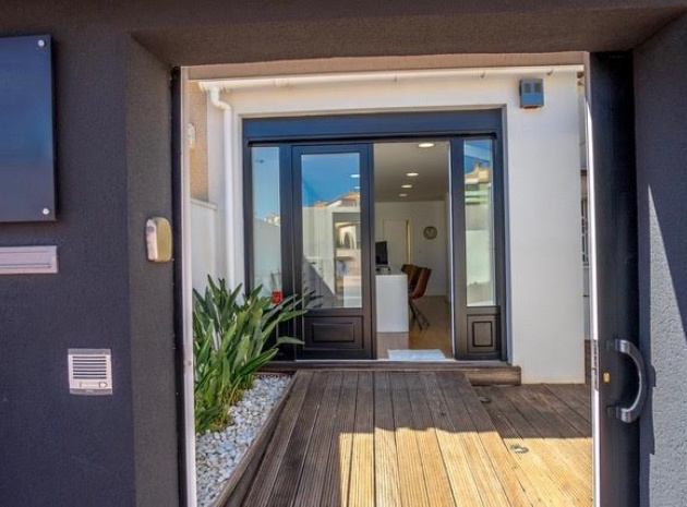 Wiederverkauf - Kommerziell - Torrevieja