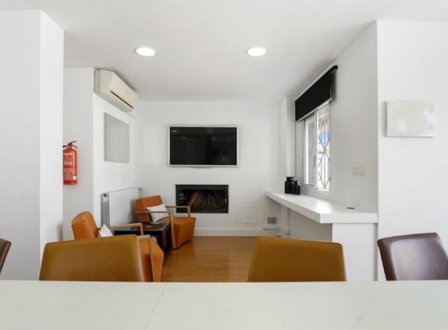 Wiederverkauf - Kommerziell - Torrevieja