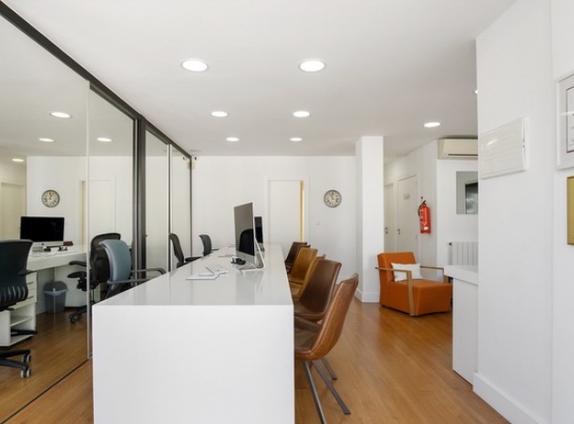 Wiederverkauf - Kommerziell - Torrevieja