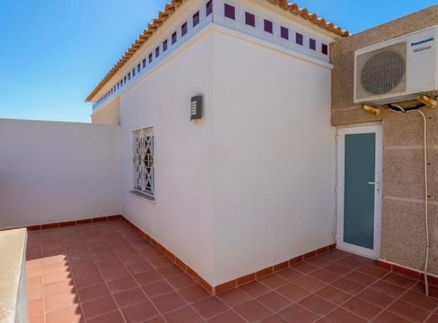 Wiederverkauf - Kommerziell - Torrevieja