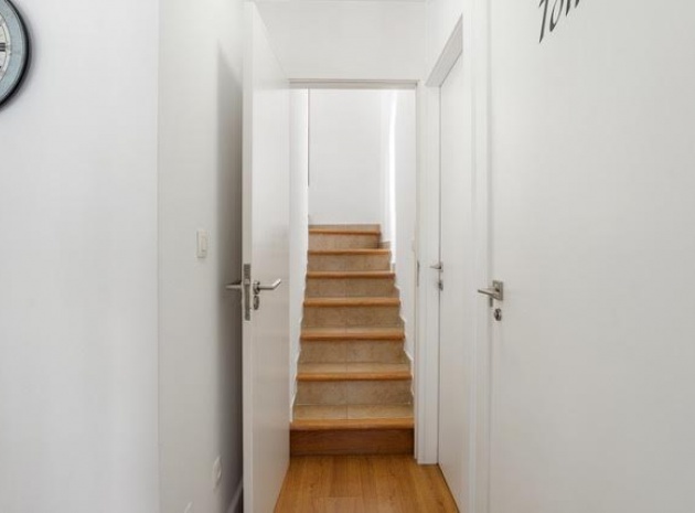 Wiederverkauf - Kommerziell - Torrevieja