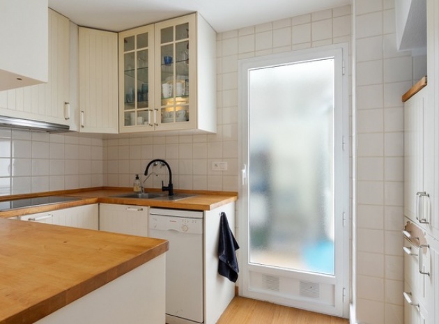 Wiederverkauf - Kommerziell - Torrevieja