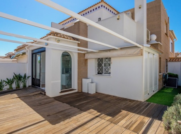 Wiederverkauf - Kommerziell - Torrevieja