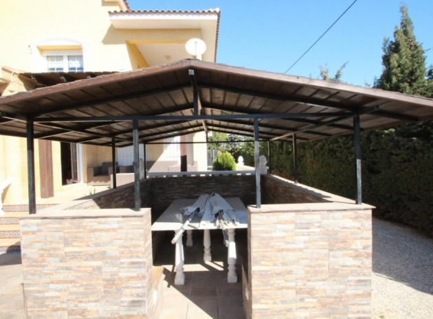 Wiederverkauf - Villa - Cabo Roig