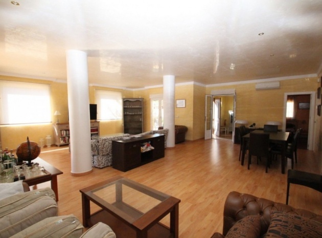 Wiederverkauf - Villa - Cabo Roig