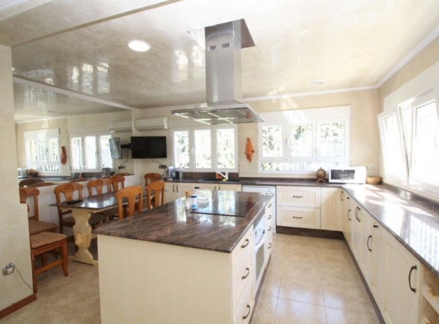 Wiederverkauf - Villa - Cabo Roig