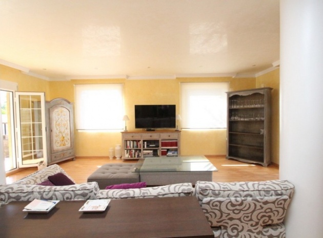 Wiederverkauf - Villa - Cabo Roig