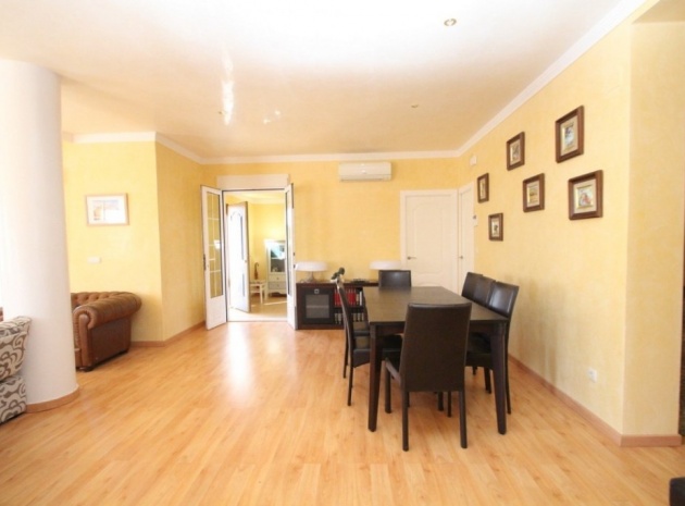 Wiederverkauf - Villa - Cabo Roig