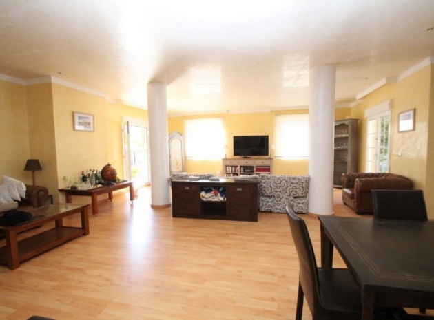 Wiederverkauf - Villa - Cabo Roig