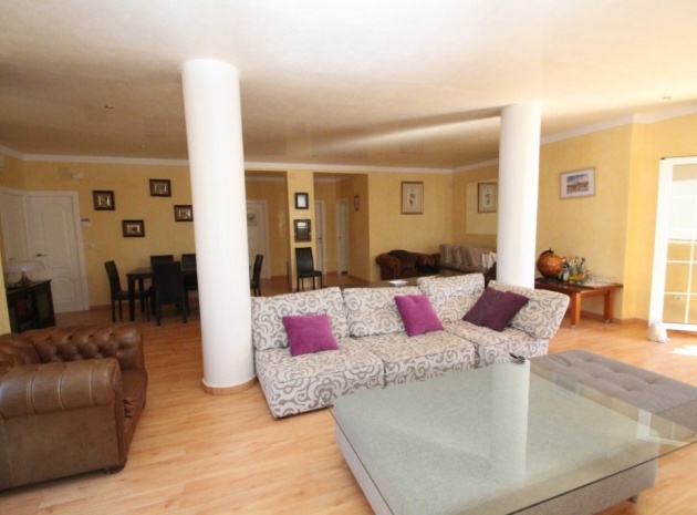 Wiederverkauf - Villa - Cabo Roig