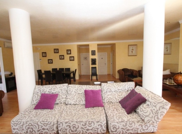 Wiederverkauf - Villa - Cabo Roig