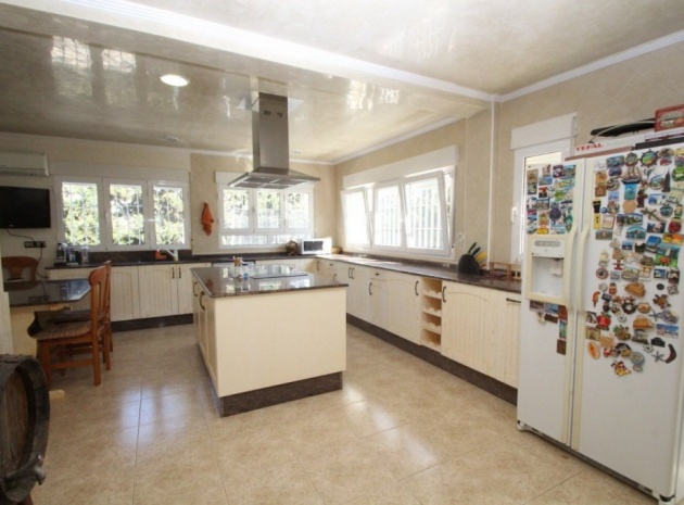 Wiederverkauf - Villa - Cabo Roig