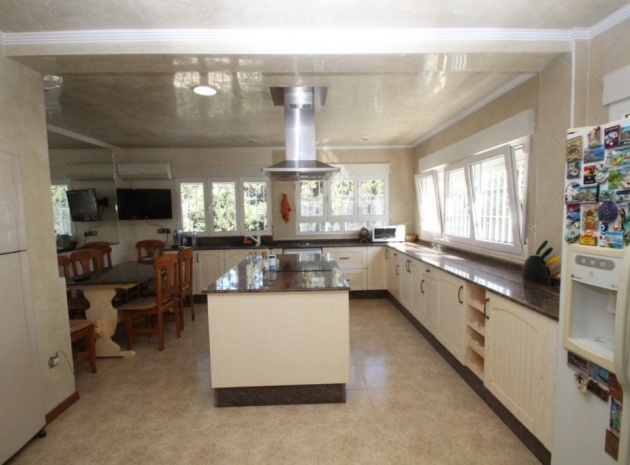 Wiederverkauf - Villa - Cabo Roig