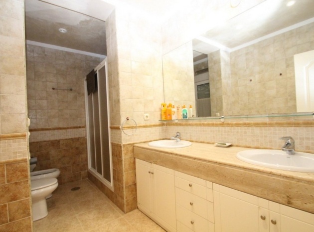 Wiederverkauf - Villa - Cabo Roig