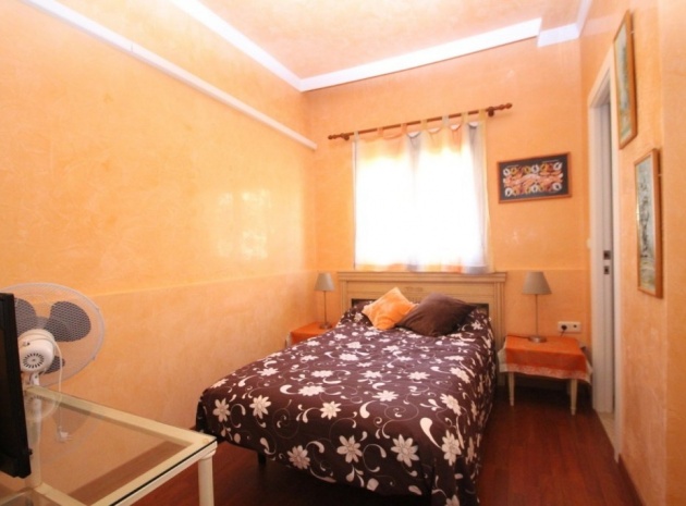 Wiederverkauf - Villa - Cabo Roig