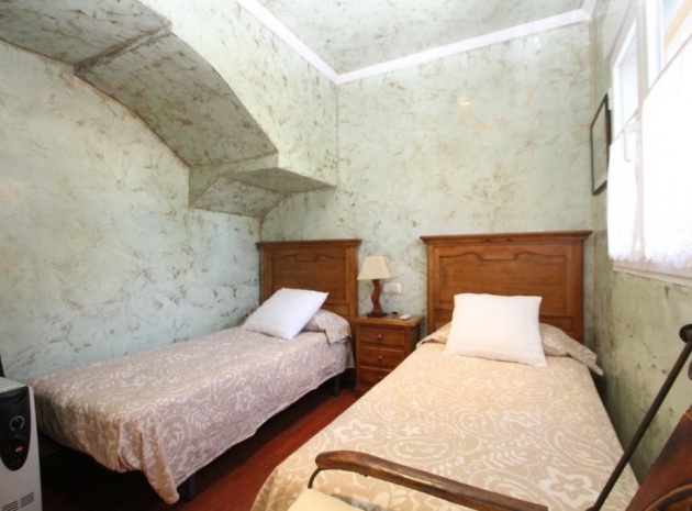 Wiederverkauf - Villa - Cabo Roig