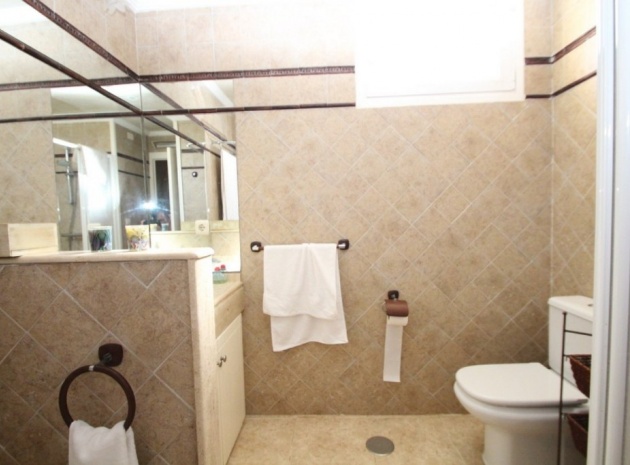 Wiederverkauf - Villa - Cabo Roig