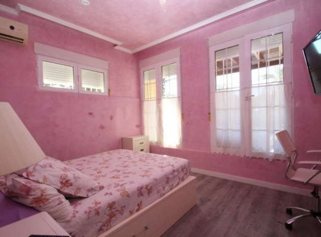 Wiederverkauf - Villa - Cabo Roig