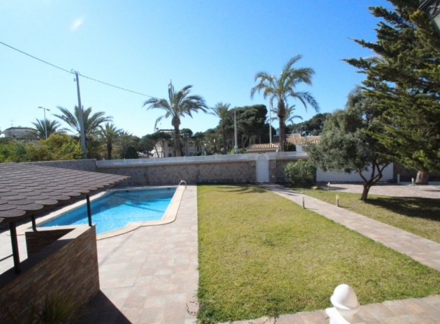 Wiederverkauf - Villa - Cabo Roig