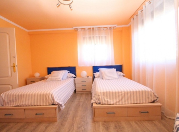 Wiederverkauf - Villa - Cabo Roig