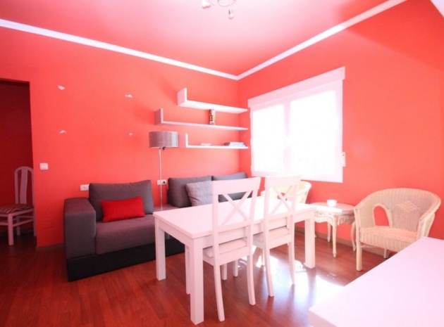 Wiederverkauf - Villa - Cabo Roig